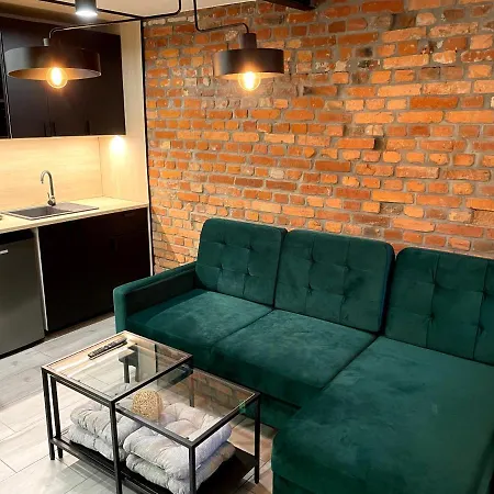 Apartament2 Tri-City Oliwa Ogrod, Prywatne Wejscie Danzig Exterior foto