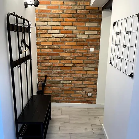 Apartament2 Tri-City Oliwa Ogrod, Prywatne Wejscie Danzig Exterior foto