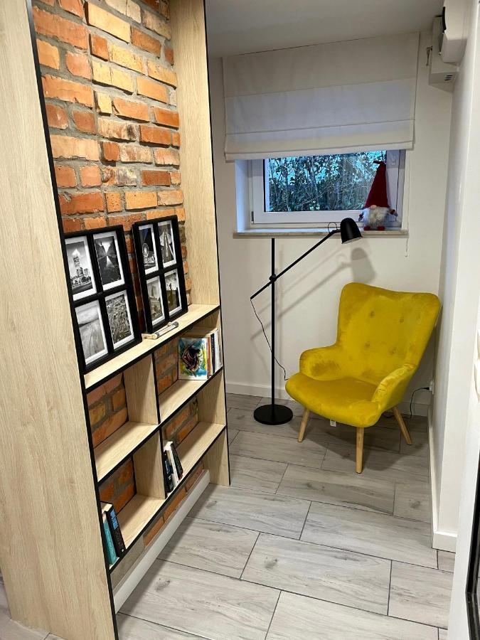 Appartamento Apartament2 Tri-city Oliwa Ogrod, Prywatne Wejscie Danzica