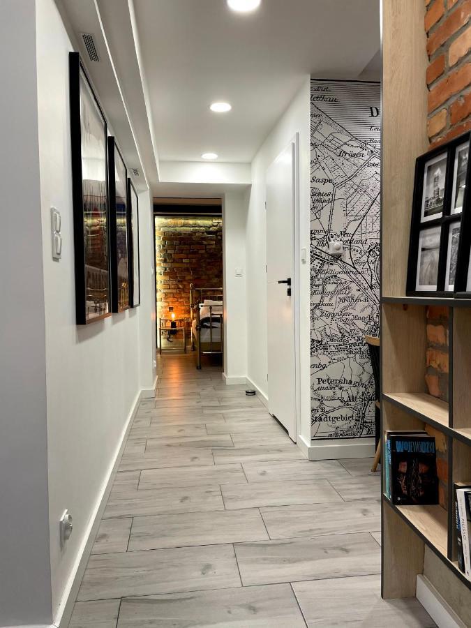 Apartament2 Tri-city Oliwa Ogrod, Prywatne Wejscie Apartment Danzig