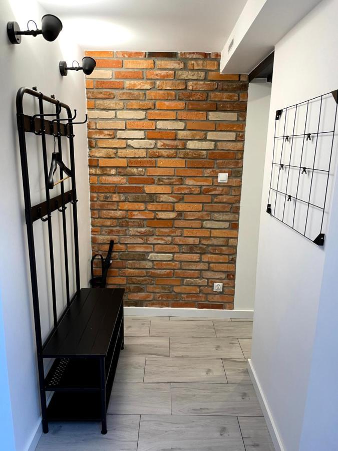 Apartment Apartament2 Tri-city Oliwa Ogrod, Prywatne Wejscie
