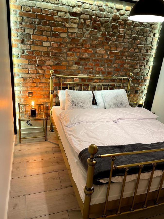 Apartament2 Tri-city Oliwa Ogrod, Prywatne Wejscie Apartment Danzig